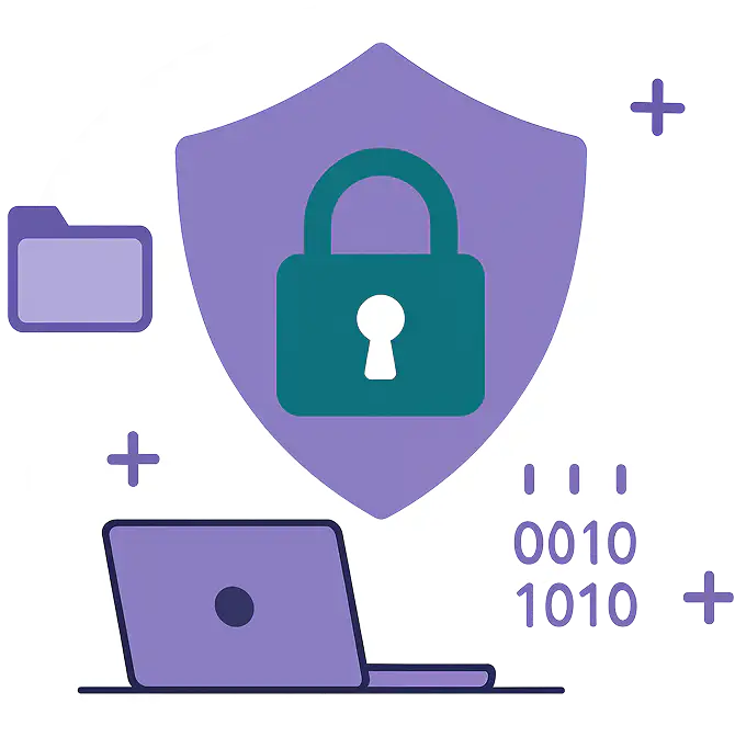 Privacy and security for your circle of care