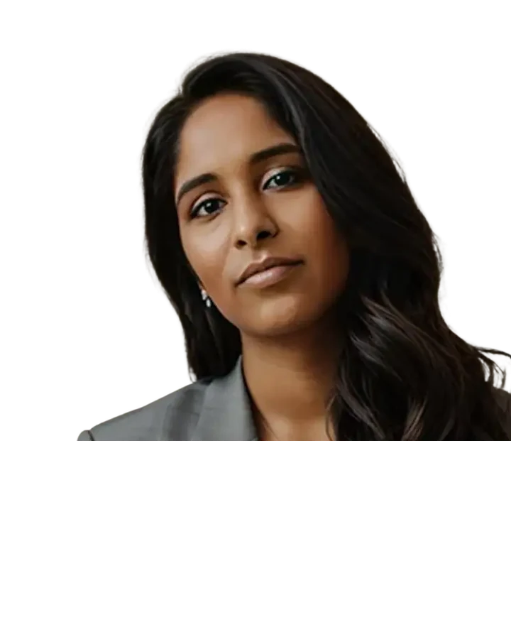 Aditi Jhaveri