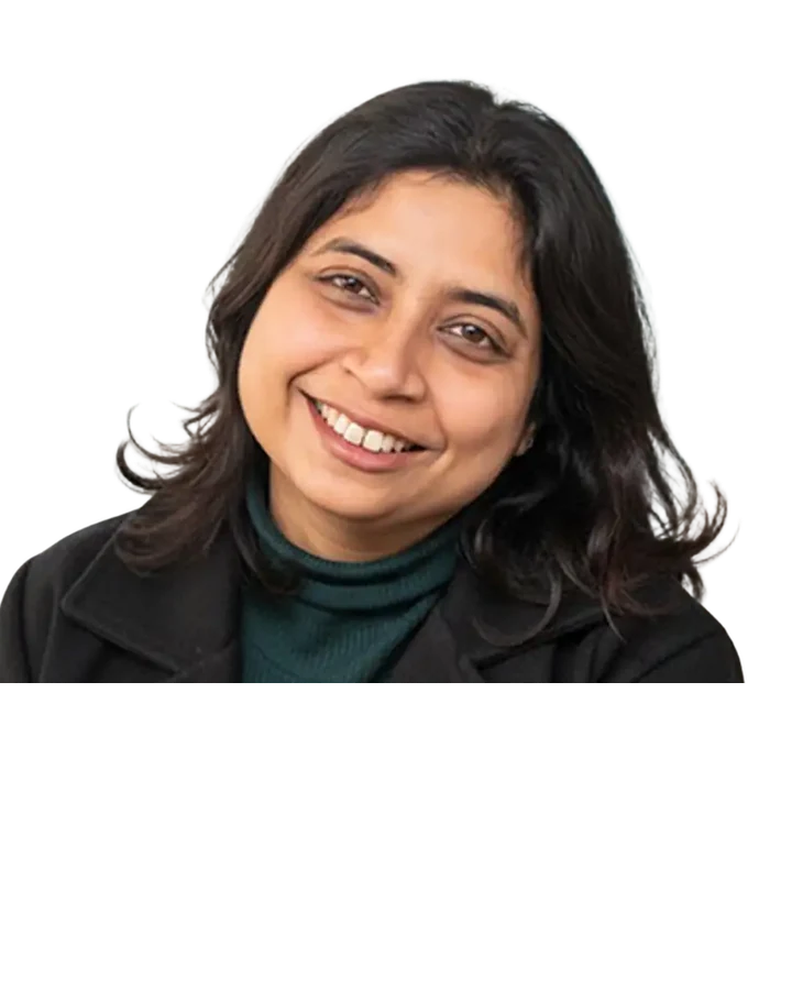 Archana Gupta